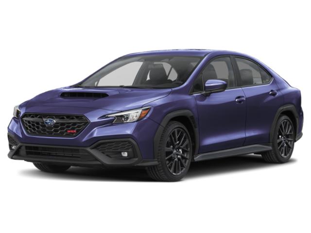 2026 Subaru WRX Premium for sale in Houston, TX