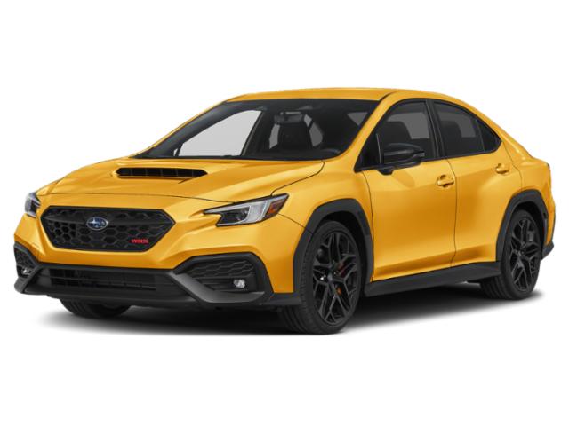 2026 Subaru WRX Series.Yellow for sale in Houston, TX