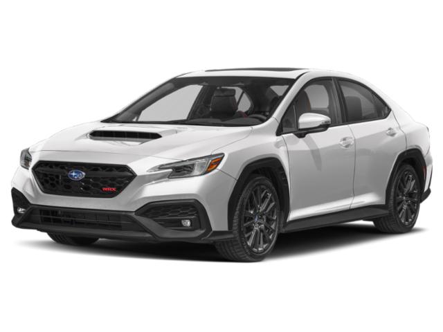 2026 Subaru WRX Limited for sale near Dayton, OH