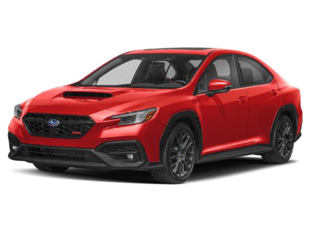 2026 Subaru WRX Limited for sale in Thousand Oaks, CA