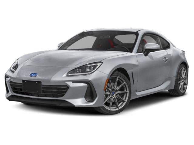 2026 Subaru BRZ Limited for sale in Houston, TX