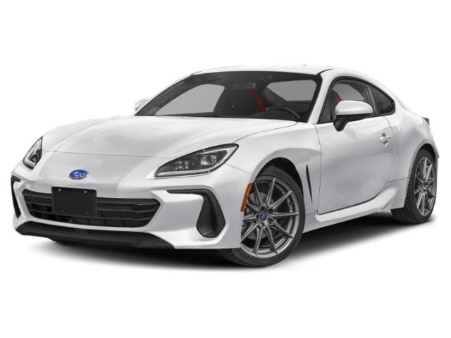 2026 Subaru BRZ Limited for sale in Sterling, VA