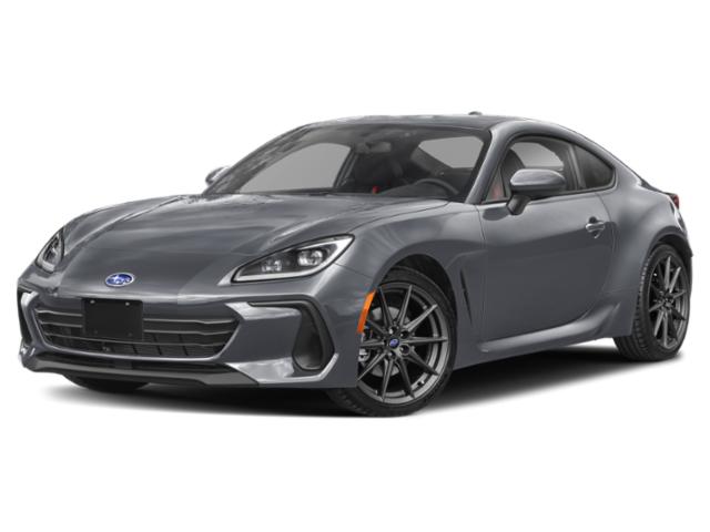 2026 Subaru BRZ Limited for sale in Burlingame, CA