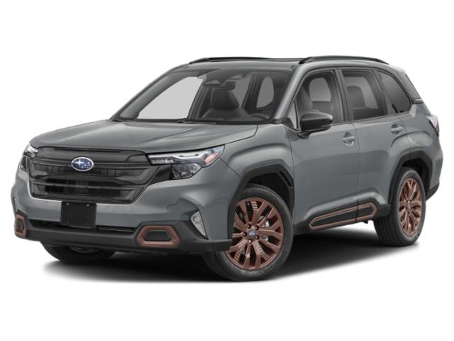 2026 Subaru Forester Sport for sale in Grapevine, TX