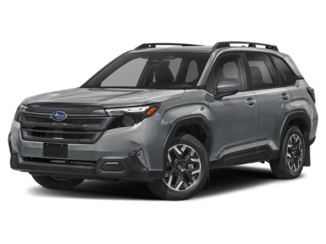 2026 Subaru Forester Premium 2026 Subaru Forester Premium