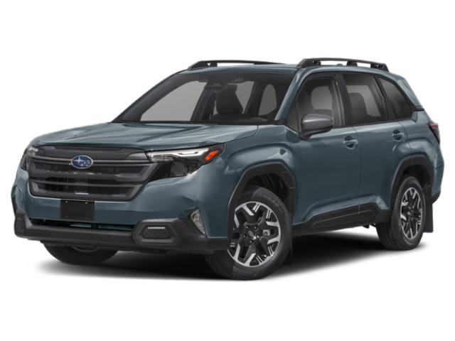 2026 Subaru Forester Premium's photo