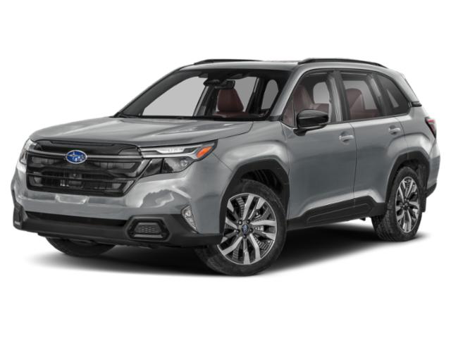 2026 Subaru Forester Touring for sale in Fairfield, CA