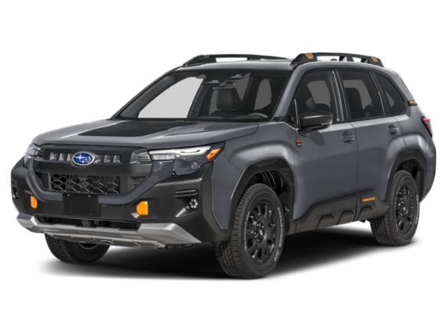 2026 Subaru Forester Wilderness for sale in Valdosta, GA