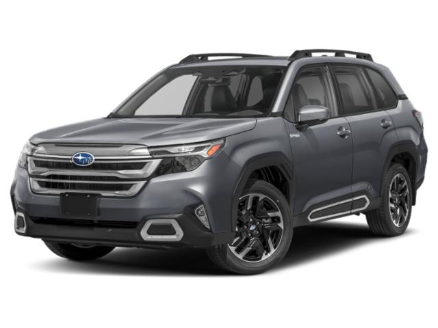 2026 Subaru Forester Limited Hybrid for sale in Oakland, CA