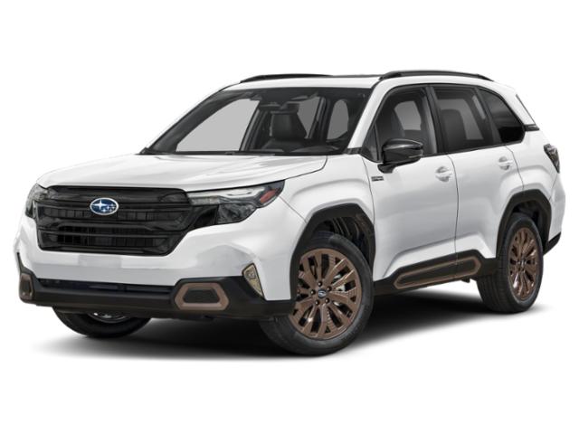 2026 Subaru Forester Sport for sale in Fairfield, CA