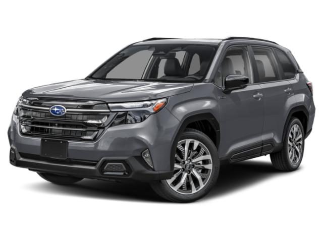 2026 Subaru Forester Touring for sale in Ventura, CA