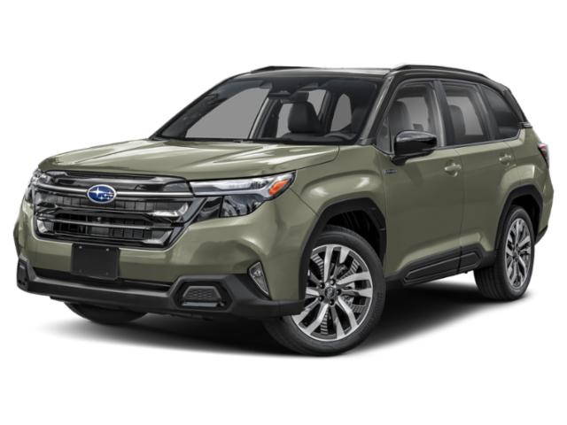 2026 Subaru Forester Touring for sale in Van Nuys, CA