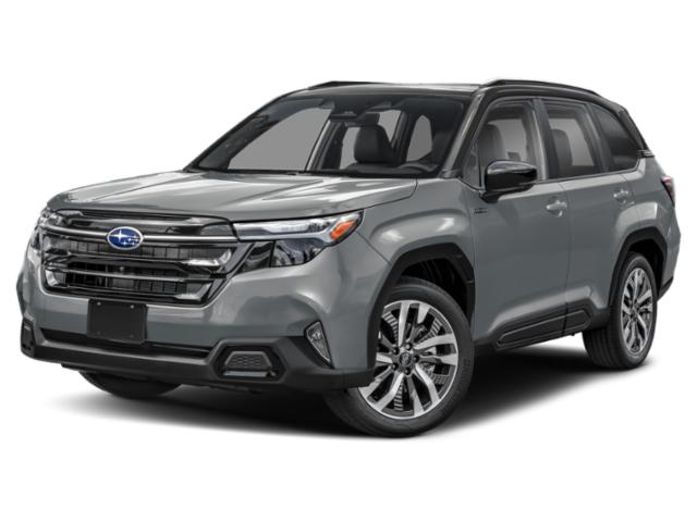 2026 Subaru Forester Touring for sale in Ramsey, NJ