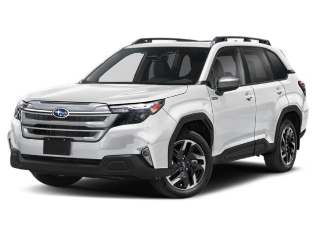 2026 Subaru Forester Premium for sale in Cockeysville, MD