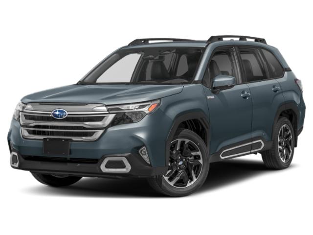 2026 Subaru Forester Limited for sale in Trenton, ME