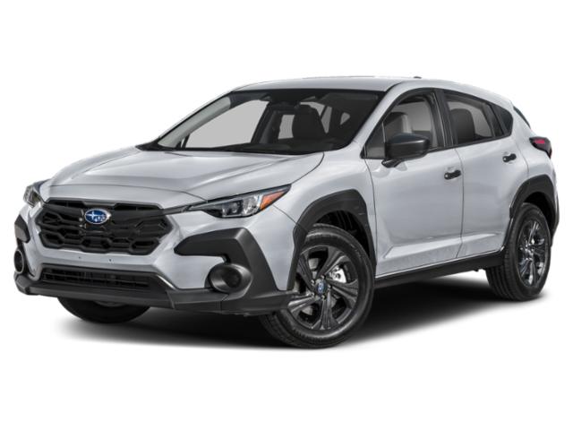 2026 Subaru Crosstrek Unknown