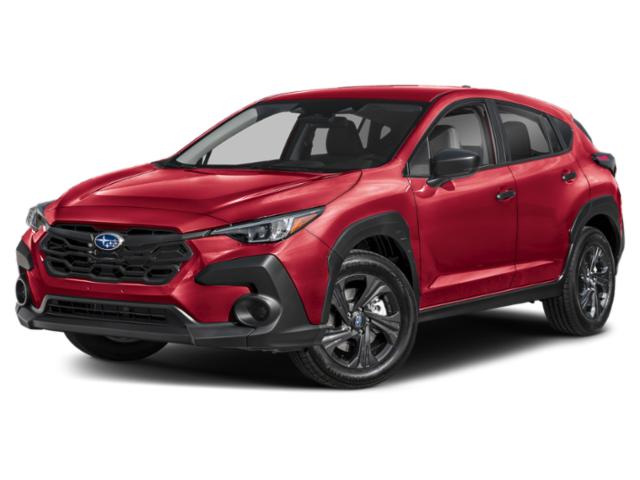 2026 Subaru Crosstrek Standard