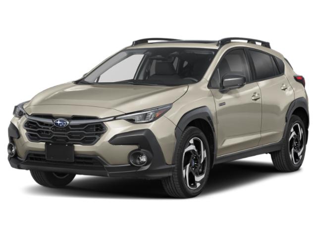 2026 Subaru Crosstrek Limited for sale in Harrisonburg, VA