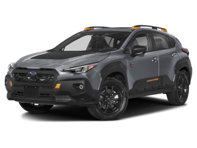 2026 Subaru Crosstrek Wilderness for sale in Madison, WI