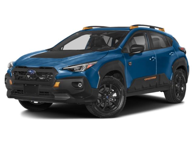 2026 Subaru Crosstrek Wilderness for sale in Vero Beach, FL