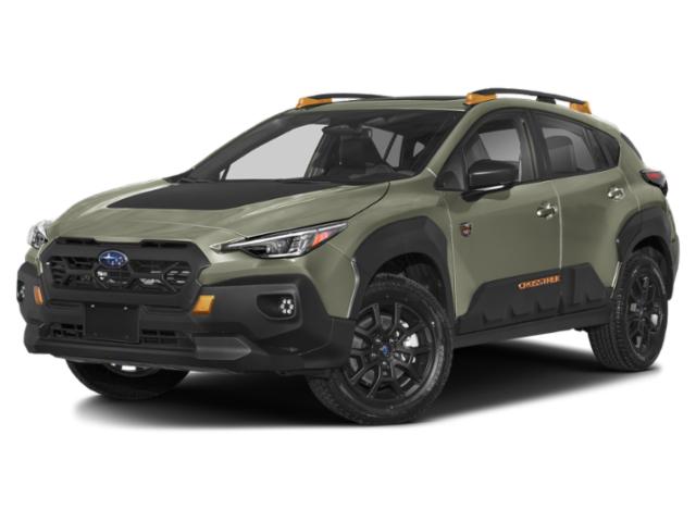 2026 Subaru Crosstrek Wilderness for sale in Trenton, ME
