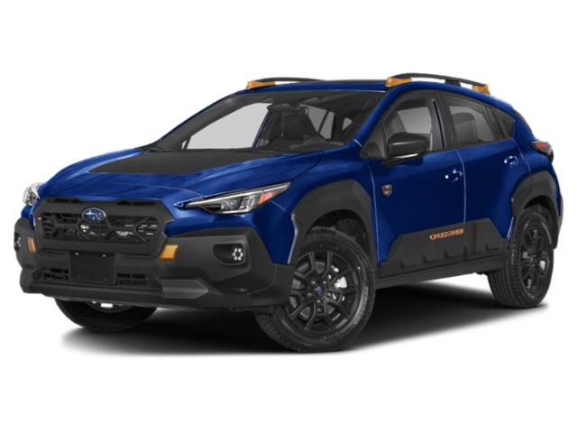2026 Subaru Crosstrek Wilderness for sale in Jacksonville, NC