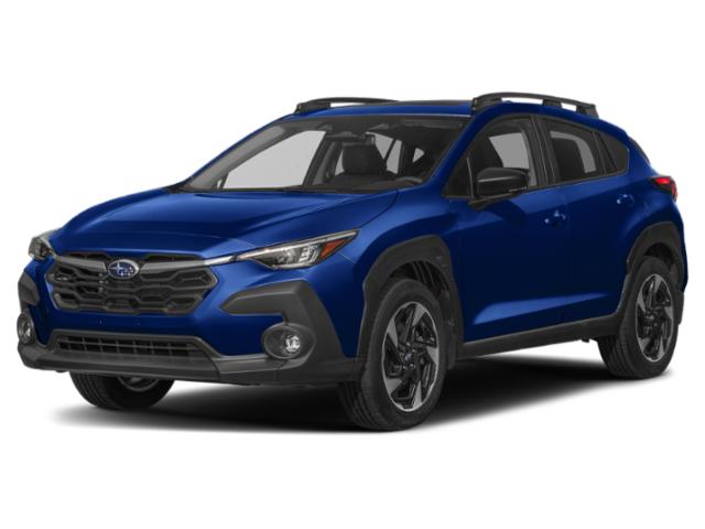 2026 Subaru Crosstrek Limited for sale in Vineland, NJ