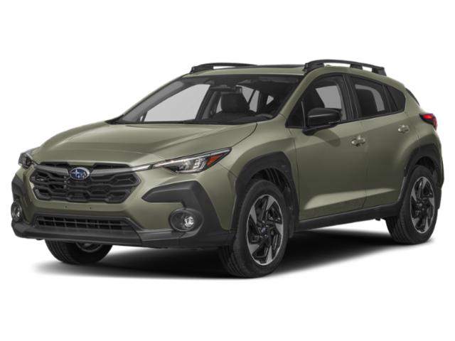 2026 Subaru Crosstrek Limited for sale in Glen Cove, NY