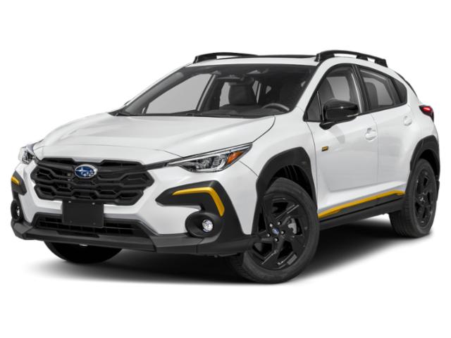 2026 Subaru Crosstrek Sport for sale in Madison, WI