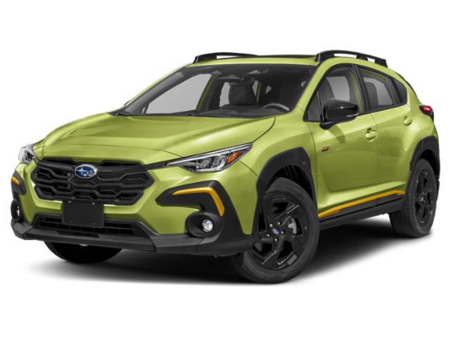 2026 Subaru Crosstrek Sport for sale in Milford, CT