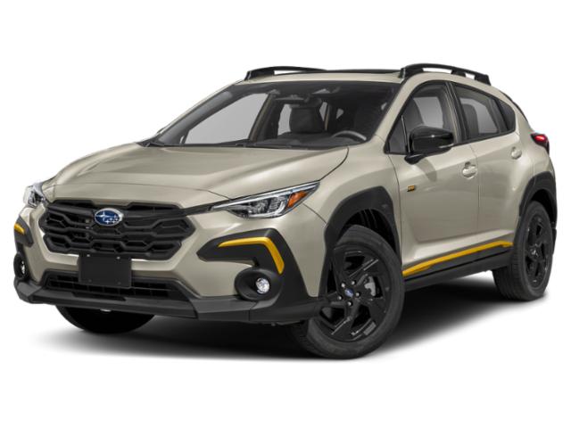 2026 Subaru Crosstrek Sport 2026 Subaru Crosstrek Sport