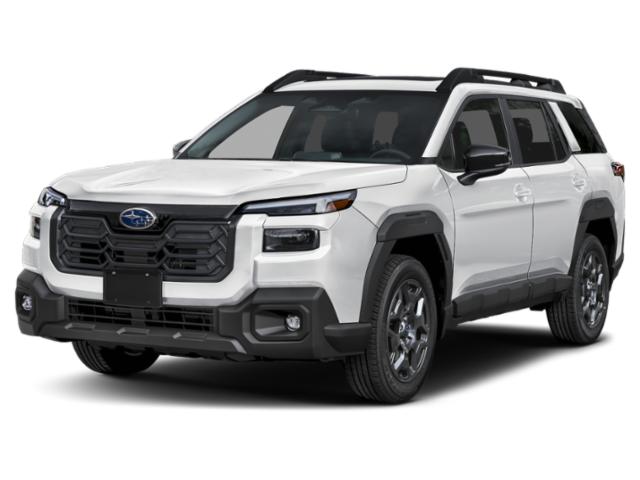 2026 Subaru Outback Premium for sale in Salina, KS