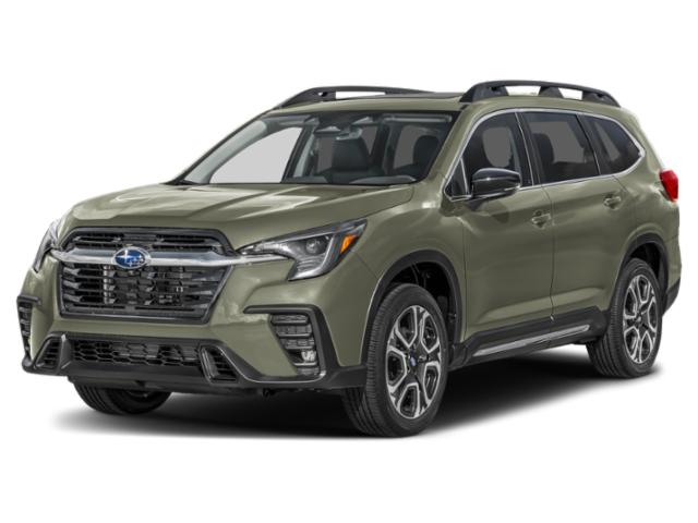2026 Subaru Ascent Limited 7-Passenger for sale in Duluth, GA