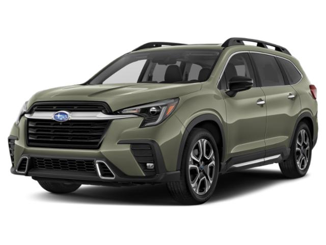 2026 Subaru Ascent Touring 7-Passenger 2026 Subaru Ascent Touring 7-Passenger
