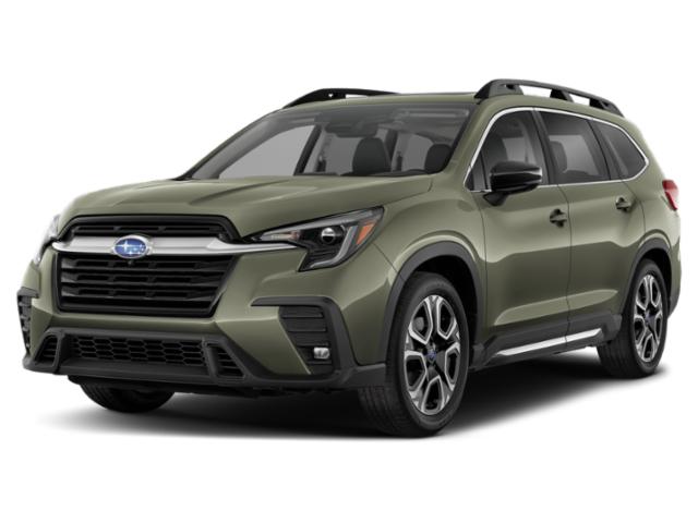 2026 Subaru Ascent Limited 8-Passenger for sale in Countryside, IL