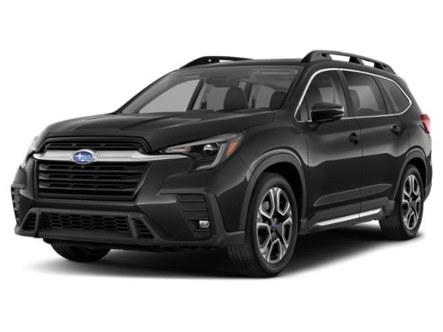 2026 Subaru Ascent Limited 8-Passenger for sale in Fletcher, NC
