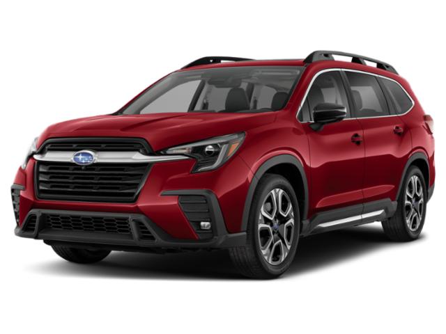 2026 Subaru Ascent Limited 8-Passenger for sale in Joliet, IL