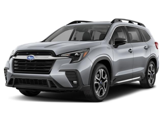 2026 Subaru Ascent Limited 8-Passenger for sale in Huntington Beach, CA