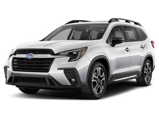 2026 Subaru Ascent Limited 8-Passenger for sale in Duluth, GA