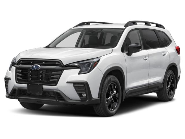 2026 Subaru Ascent Premium 7-Passenger