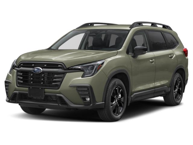 2026 Subaru Ascent Premium 7-Passenger for sale in St. Johnsbury, VT