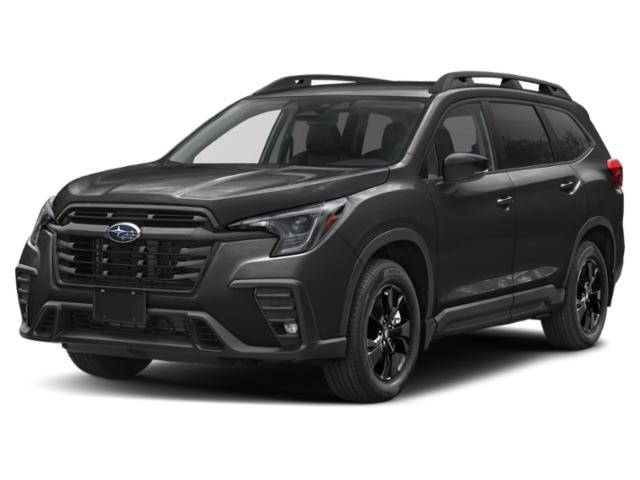 2026 Subaru Ascent Premium 7-Passenger for sale in Robbinsville, NJ