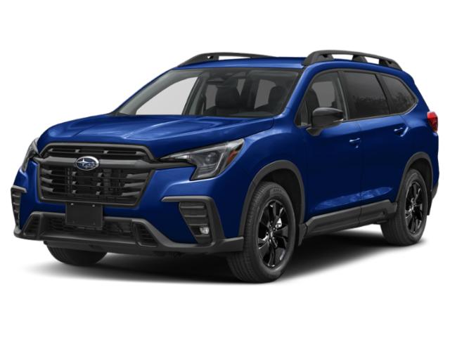 2026 Subaru Ascent Premium 7-Passenger for sale in St Albans, VT