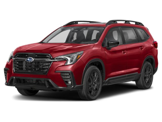 2026 Subaru Ascent Onyx Edition Touring 7-Passenger for sale in Madison, WI