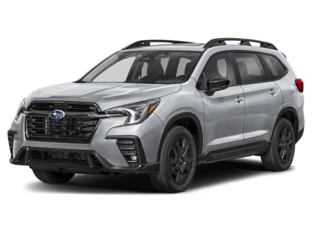 2026 Subaru Ascent Onyx Edition Touring 7-Passenger for sale in Salina, KS
