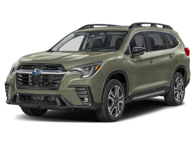 2026 Subaru Ascent Limited 7-Passenger for sale in St Albans, VT