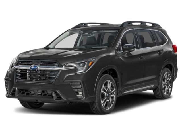 2026 Subaru Ascent Limited 7-Passenger for sale in Libertyville, IL