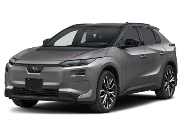 2026 Subaru Solterra Touring XT Leather