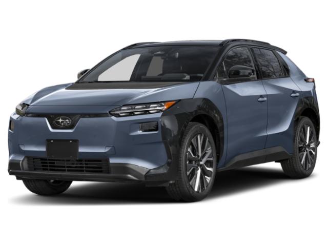 2026 Subaru Solterra Premium's photo