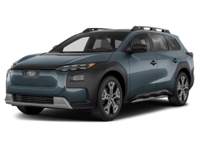 2026 Subaru Trailseeker Touring for sale in Burlingame, CA
